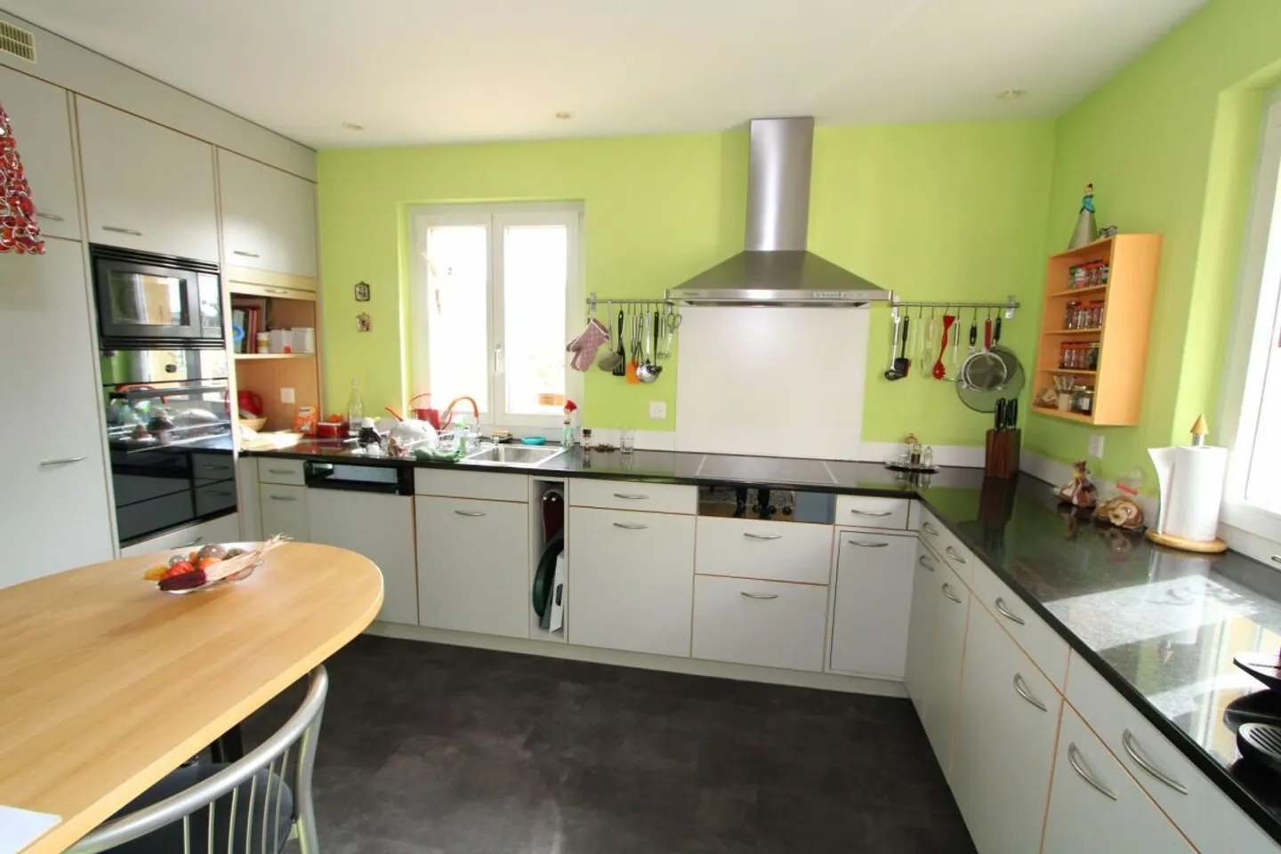 Charmante maison individuelle avec du flair - Photo 7 sur 12