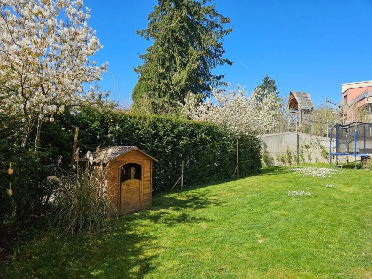 Modern, Sunny Garden Apartment - Photo 9 of 13