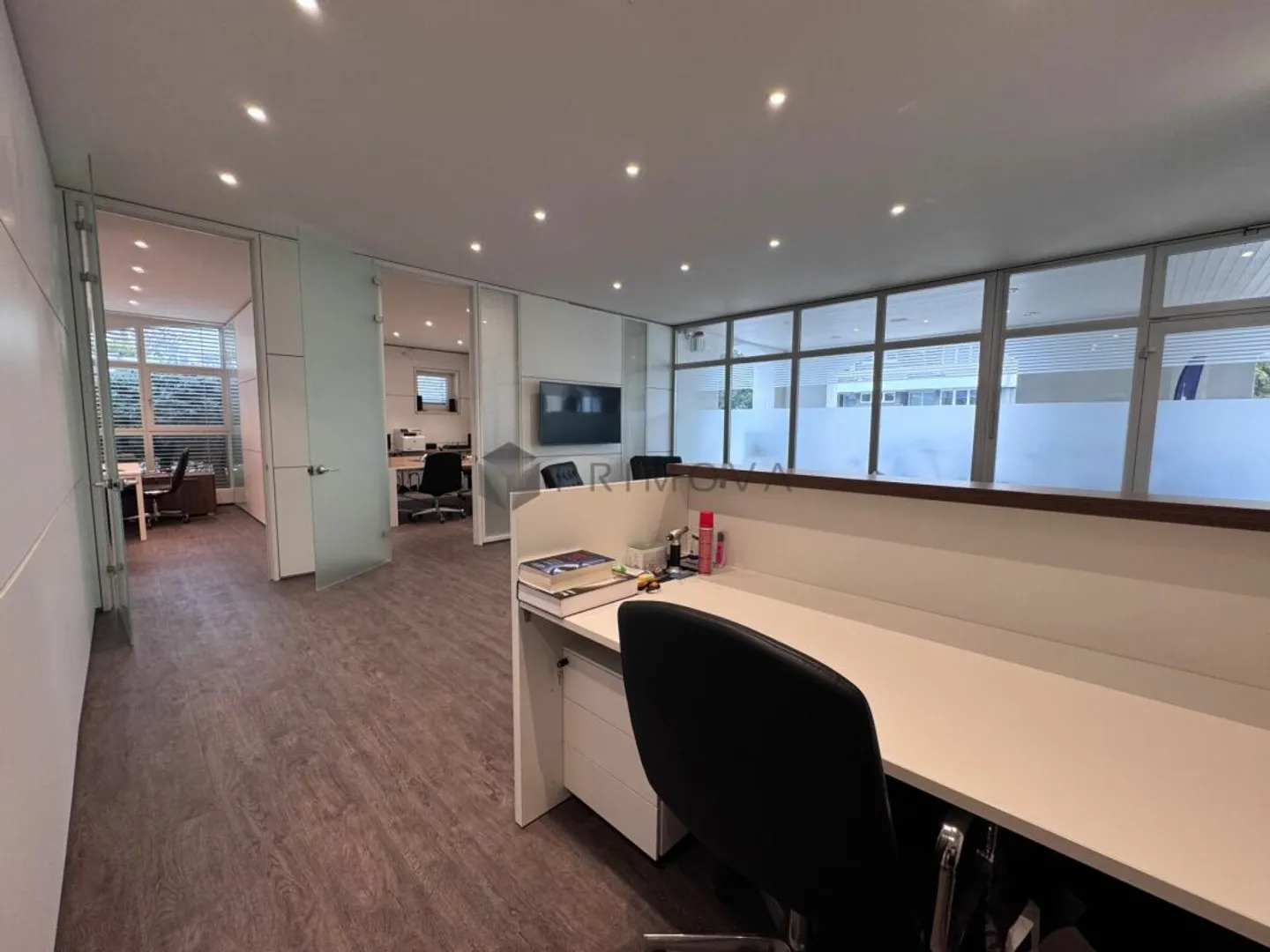 Espace de bureau représentatif à Zug - Photo 7 sur 13