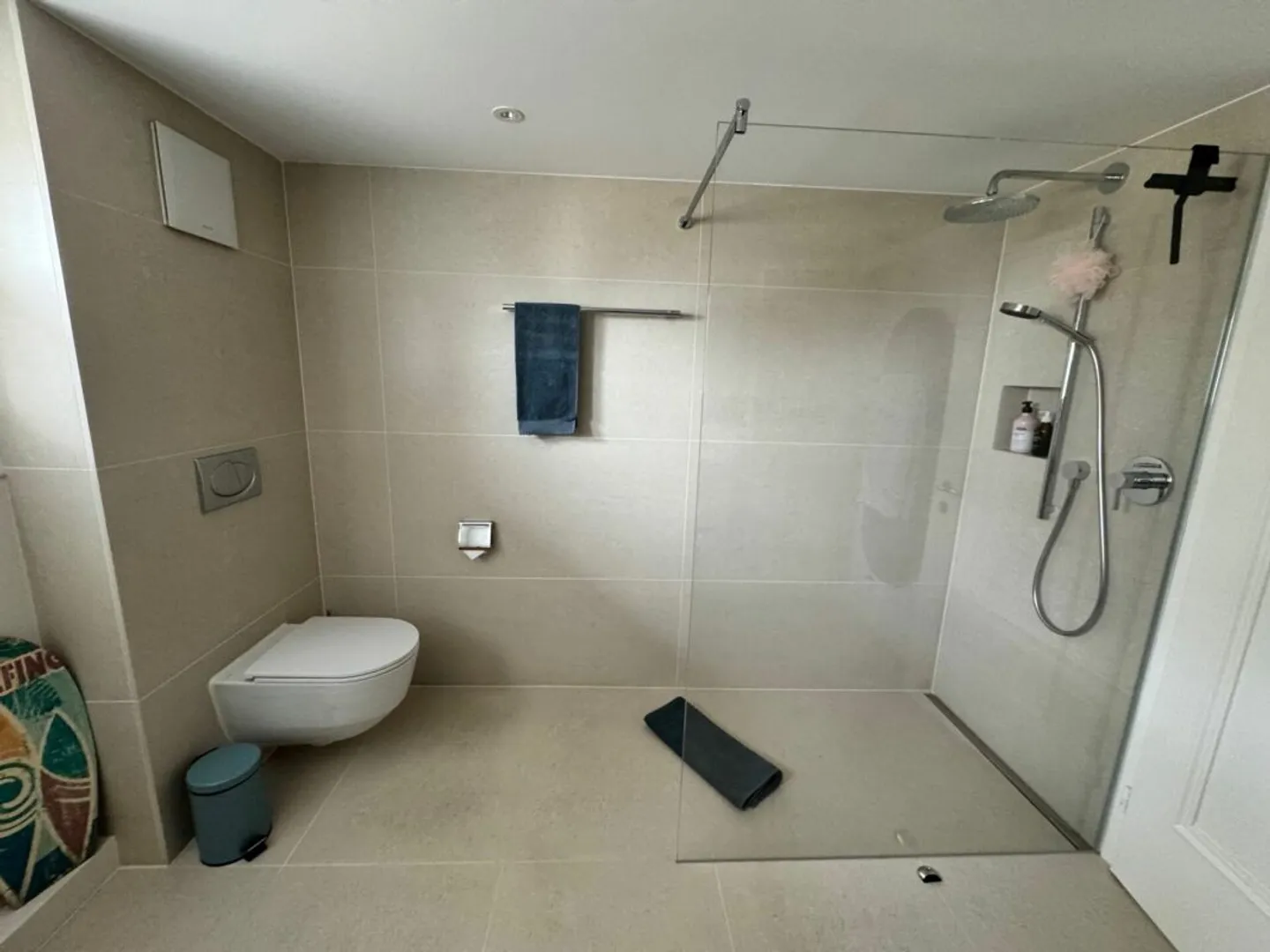 Appartamento 4.5 stanze recentemente ristrutturato con vista panoramica sull'Alpstein - Foto 10 di 10