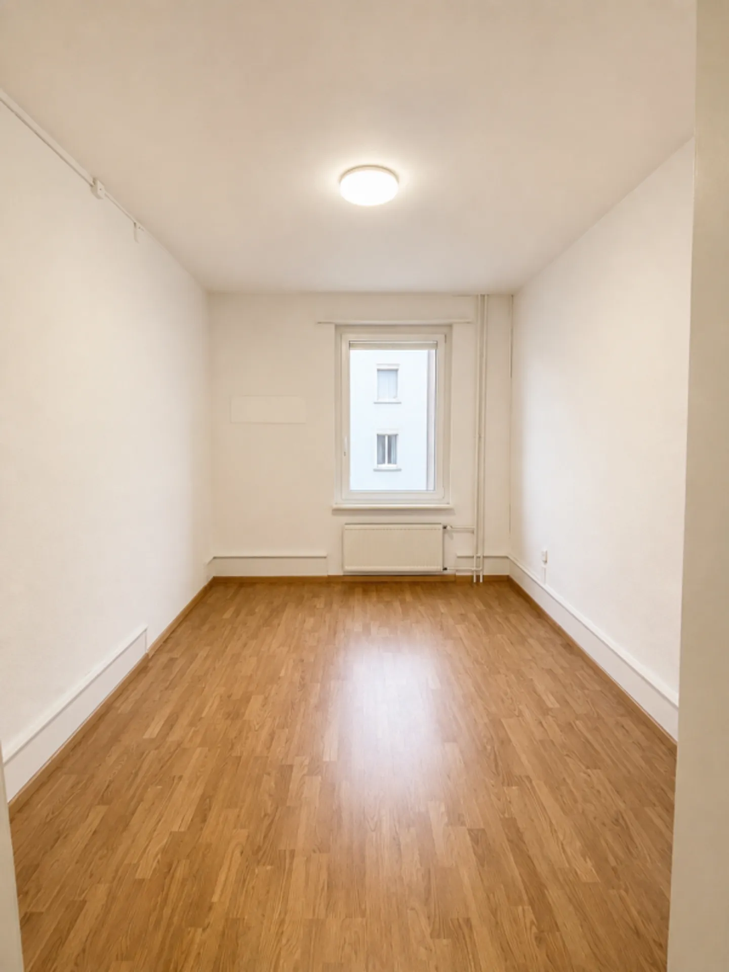 Attraktive 3-Zimmerwohnung im 1. OG unmittelbar von Basel - Binningen/Dorenbach - Photo 4 sur 9