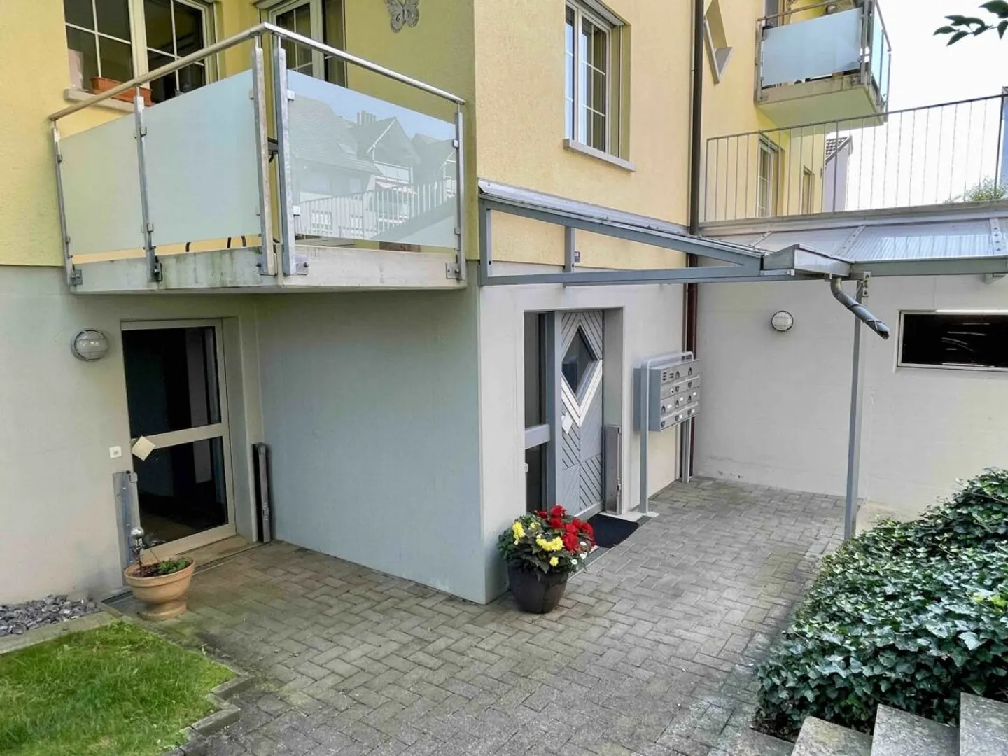 Geräumige 5.5-Zimmerwohnung - Foto 5 von 13