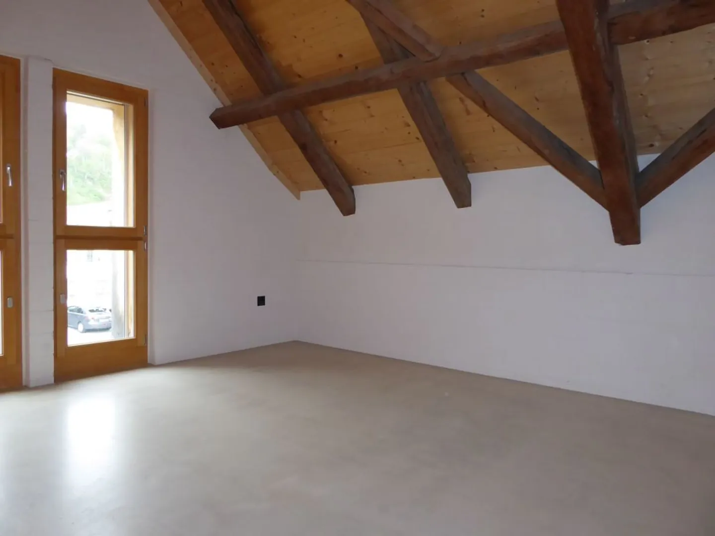 Appartamento duplex di 4 1/2 stanze - Foto 10 di 13