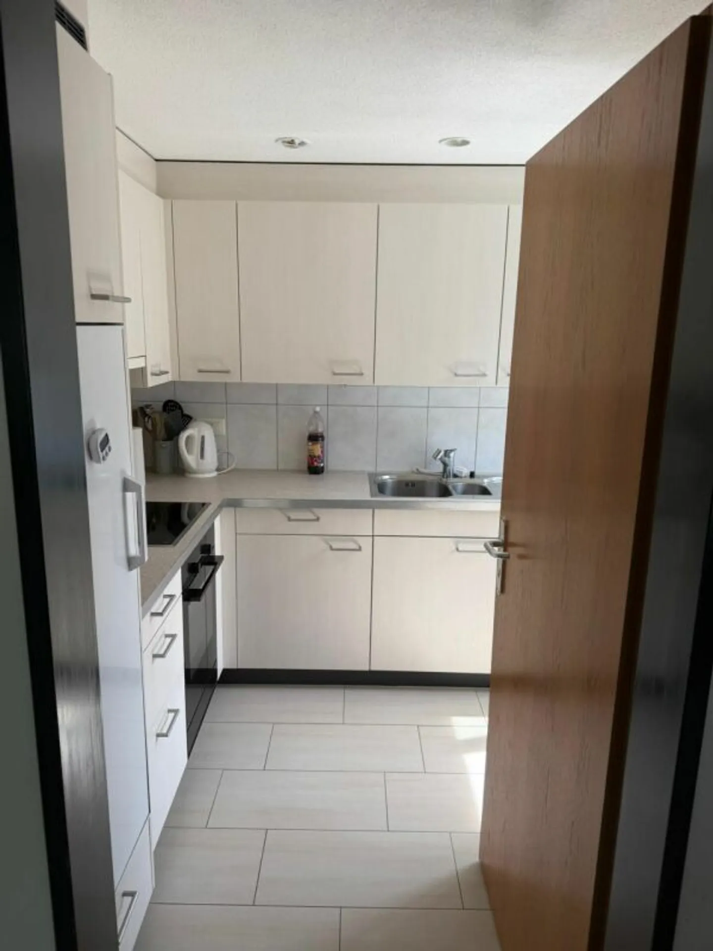 Grosszügige 4.5-Zimmer-Wohnung - Foto 2 von 7