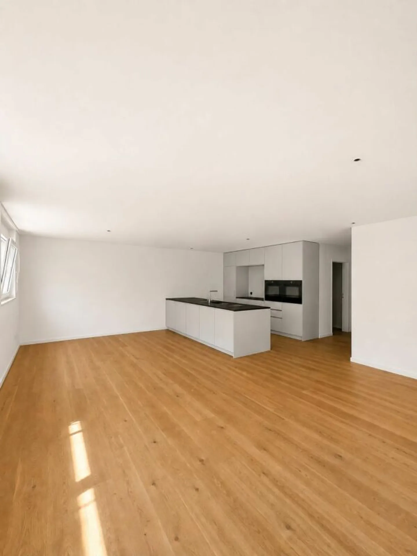 Charmante, helle und offen gestaltete Wohnung - Foto 1 di 12