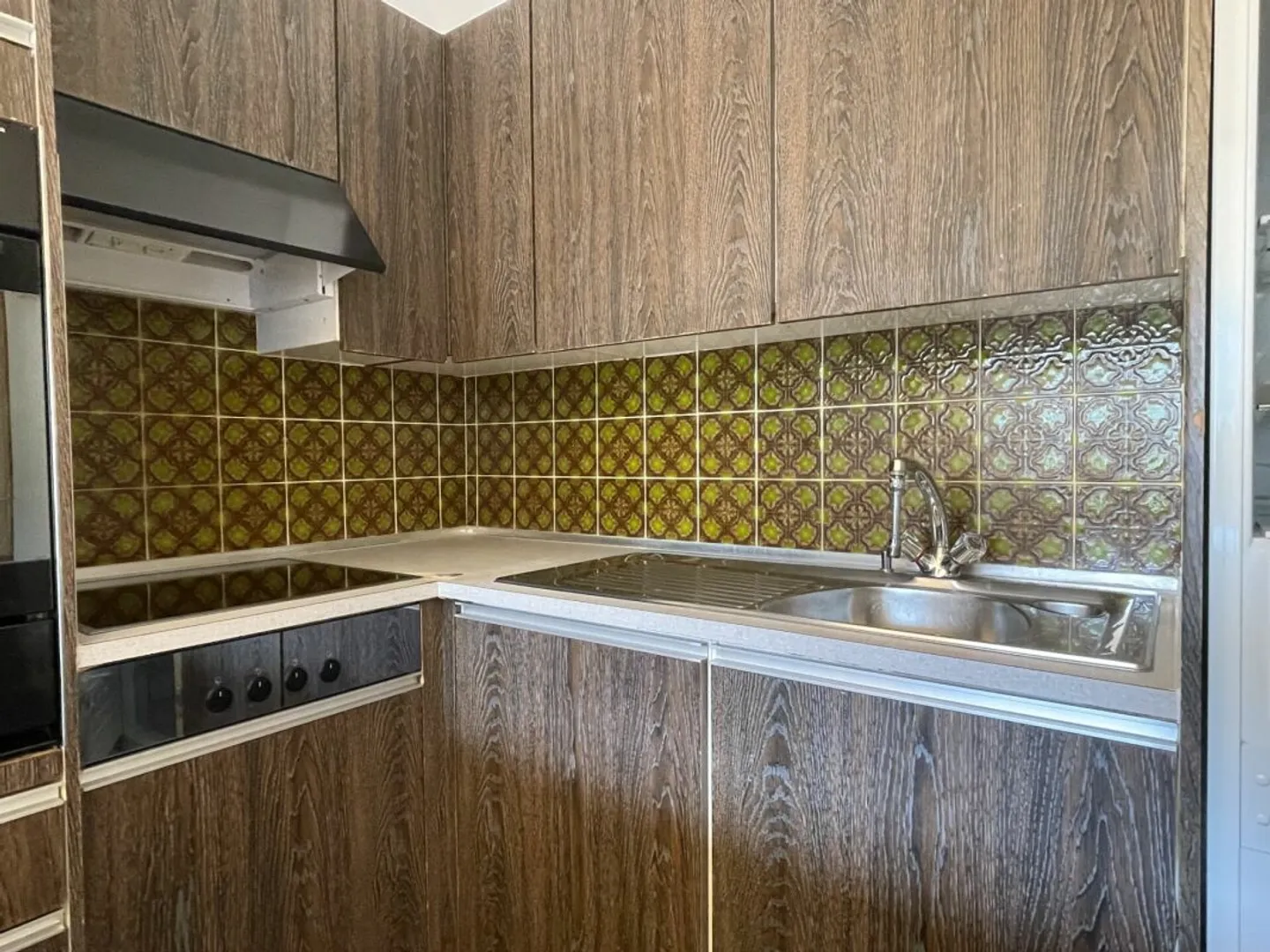 Sonnige 3.5 Zi-Wohnung - Foto 9 von 12