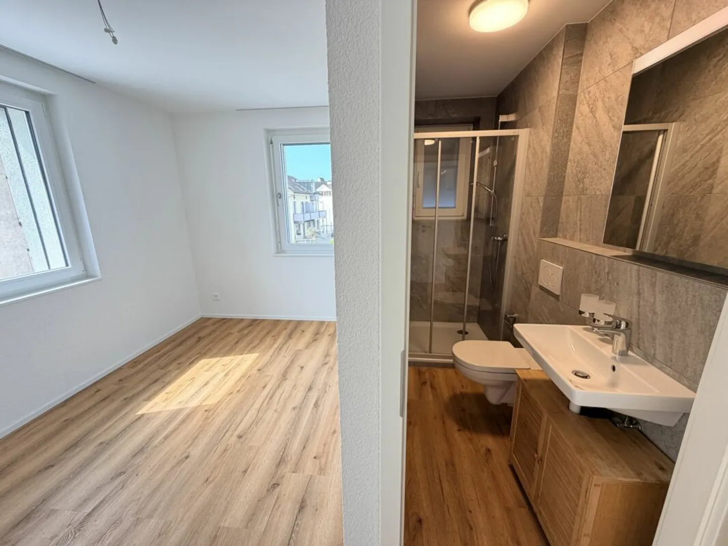 4.5 Room Apartment in Central Location - Photo 6 of 13