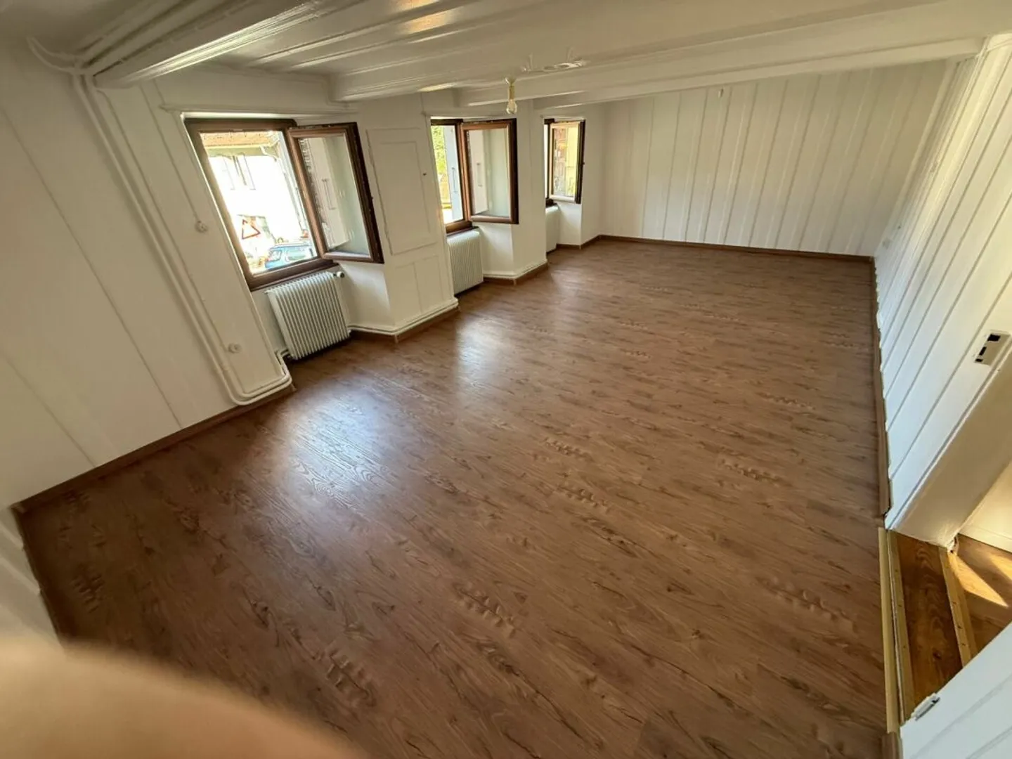 Appartement en duplex de 3 pièces copie - Photo 7 sur 8