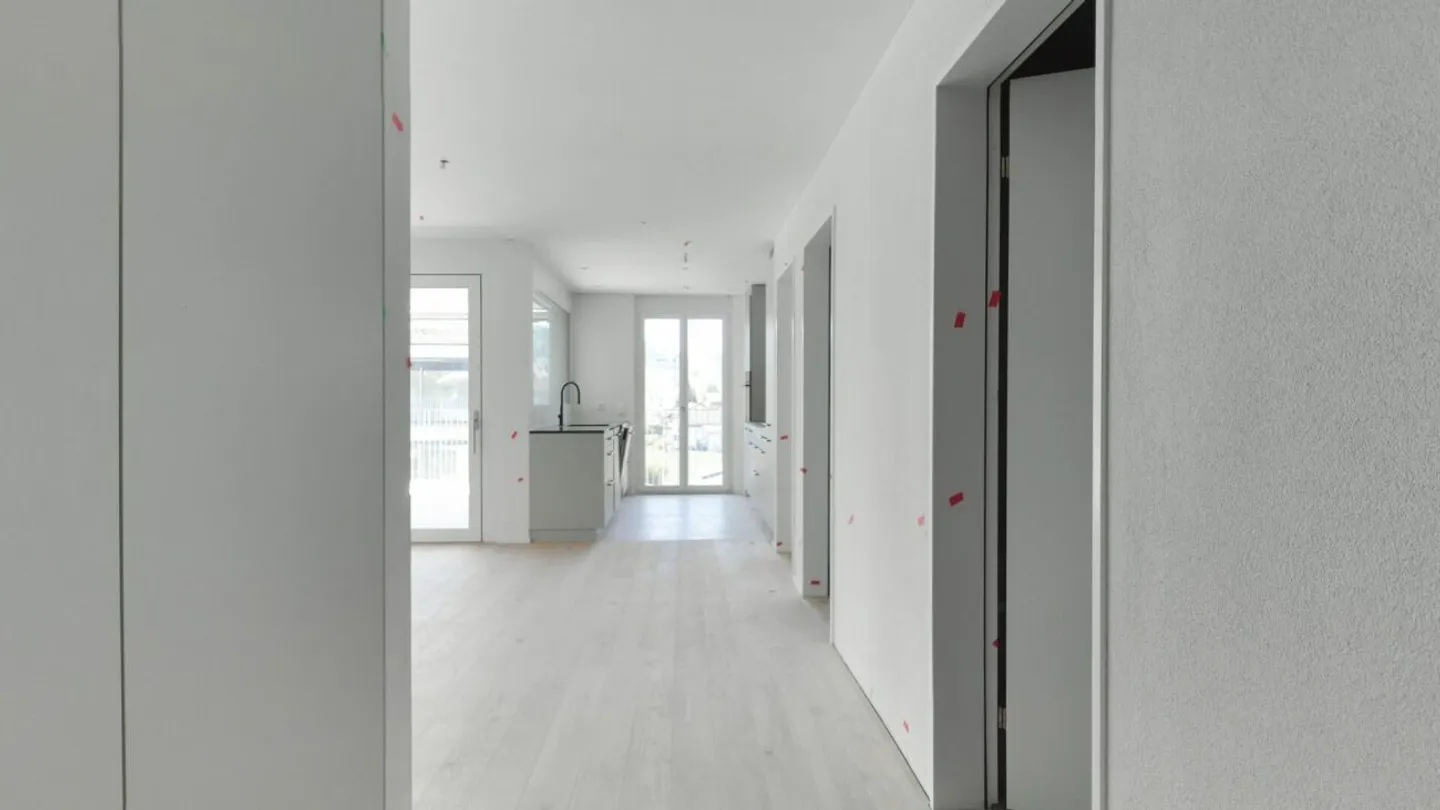 Zuhause neu gedacht - modern, smart, einzigartig - Photo 6 of 13