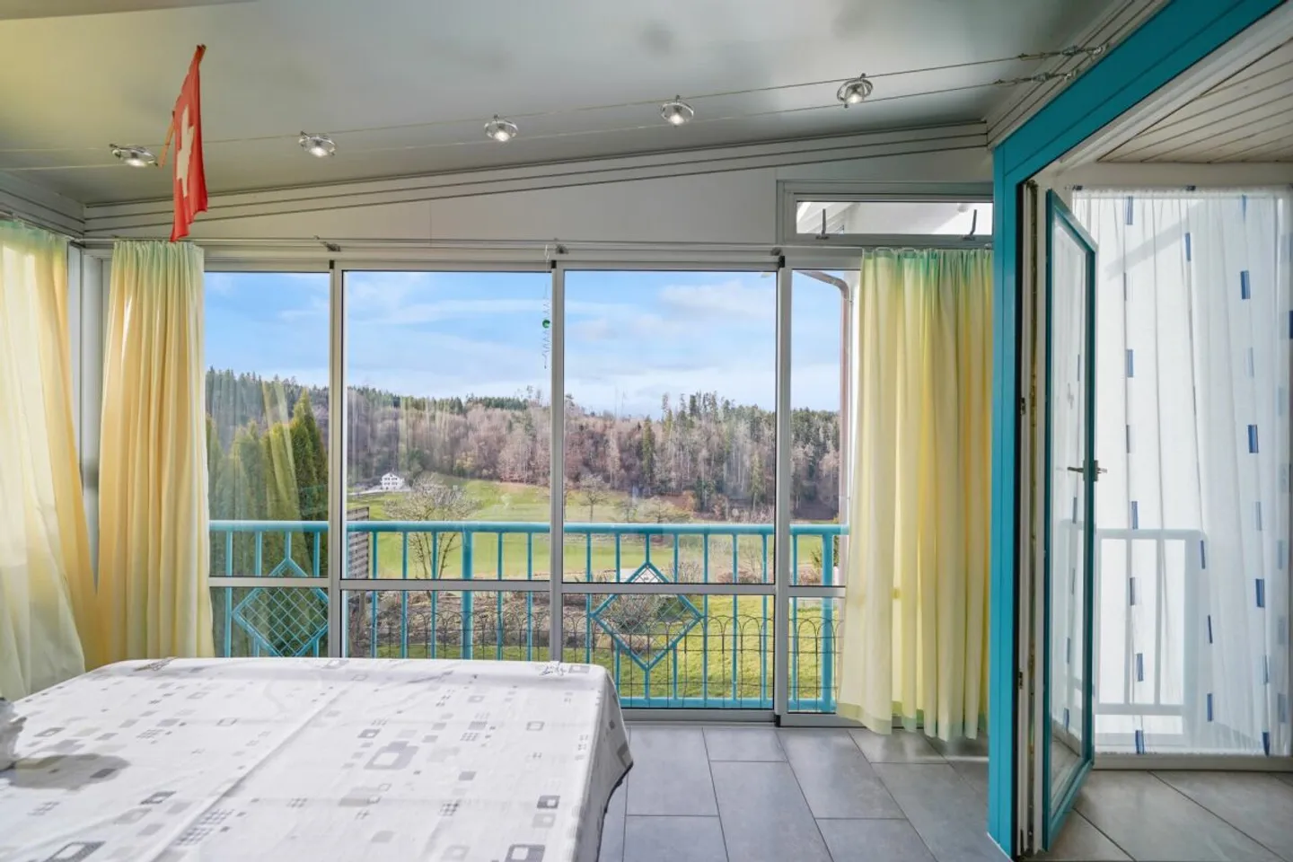 Spacious Family Home with Views - Photo 5 of 13