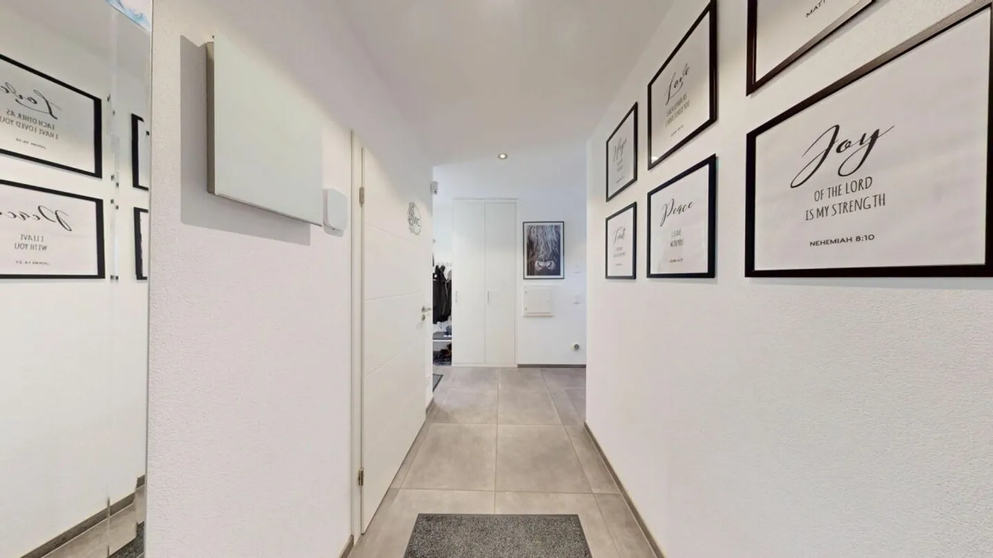 Votre nouveau bonheur à la maison - Ultra moderne, durable et familial - Photo 13 sur 13