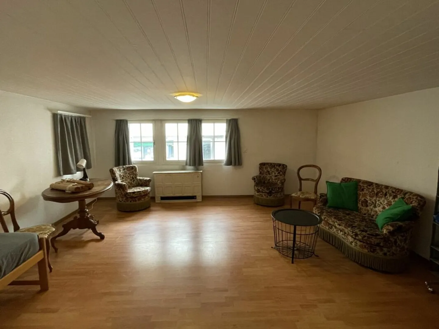 Maison historique avec potentiel d'investissement - Photo 6 sur 13