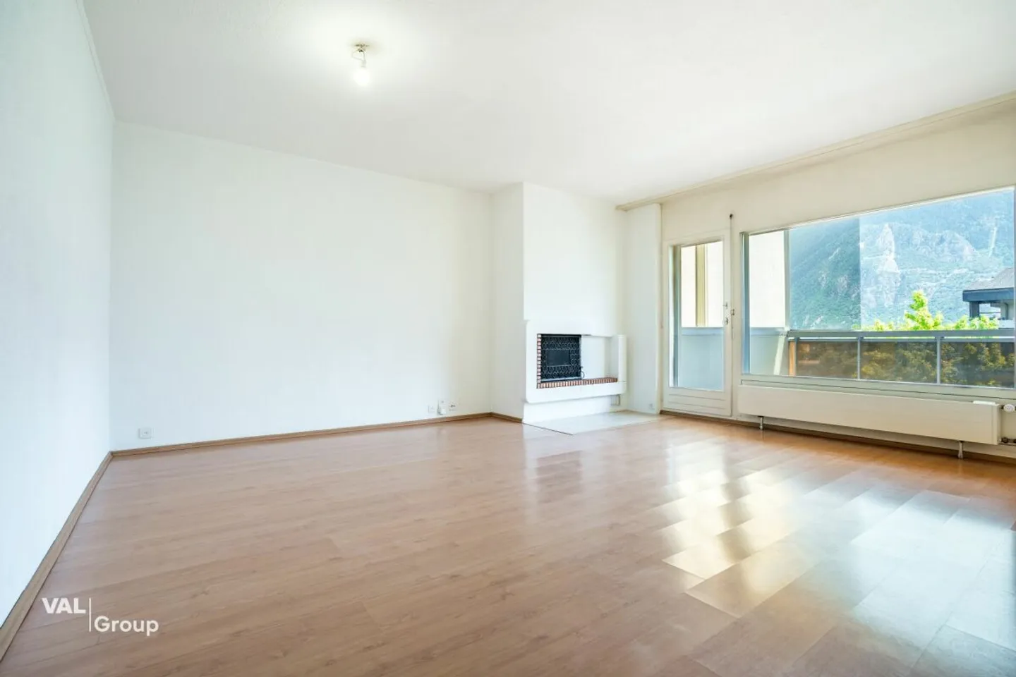 Schöne Wohnung zu modernisieren - Foto 2 von 13