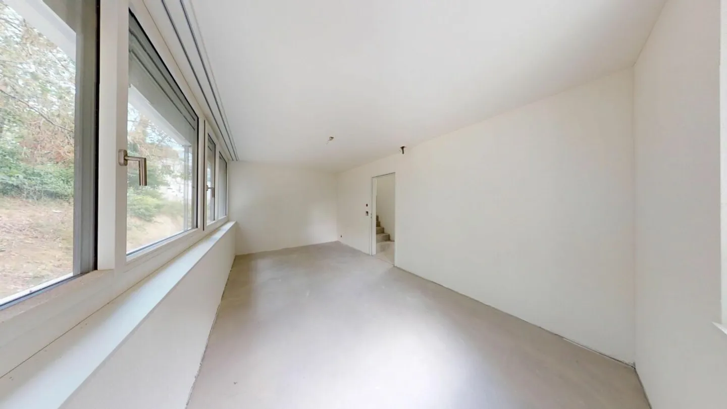 Haus C - Neubau-Doppeleinfamilienhaushälfte mit Garten &amp; Dachterrasse - Photo 10 of 13