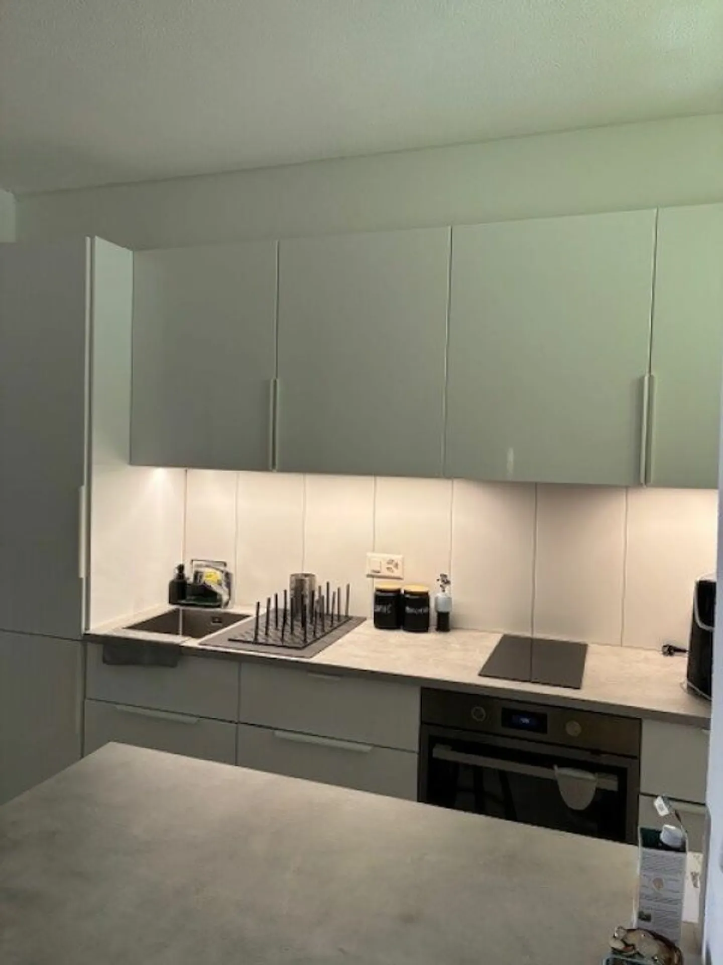 TENERO CENTRO - Zu vermietende Wohnung mit 1,5 Zimmern - Foto 2 von 8