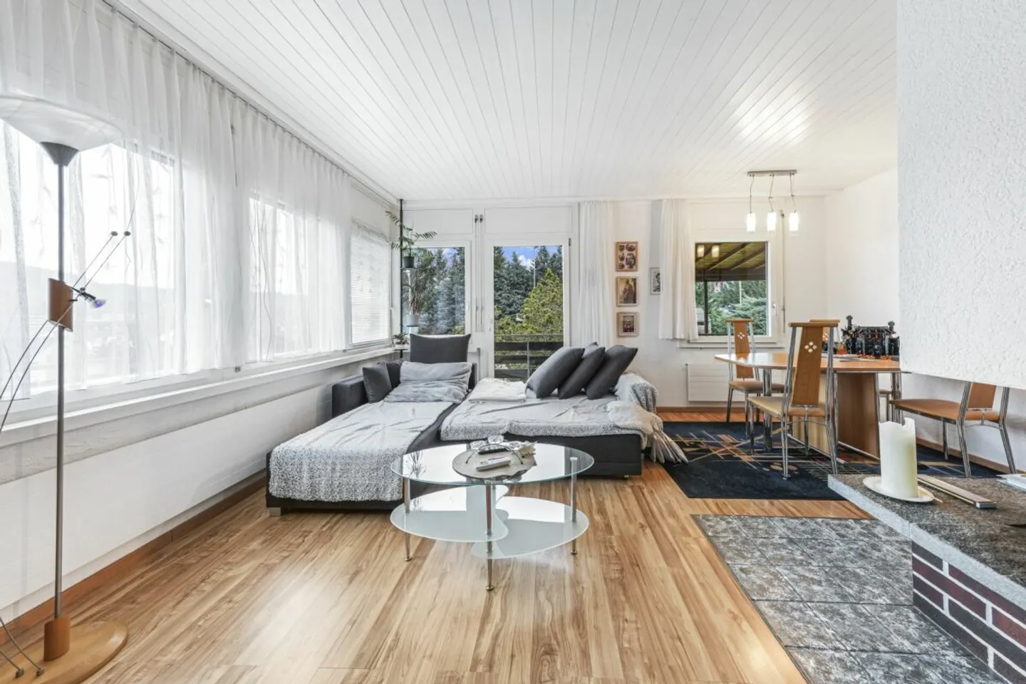 Lebensqualität am Rosenberg - Einfamilienhaus mit Charme - Photo 4 of 13