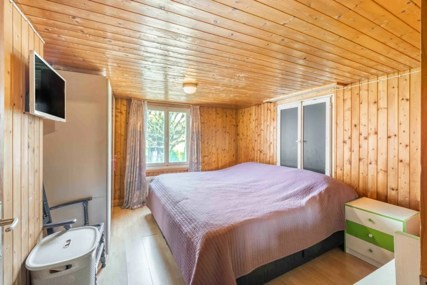 Casa bifamiliare versatile - Foto 4 di 13