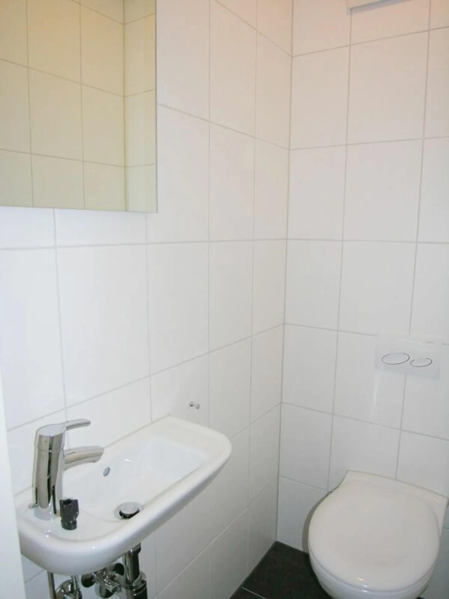 Appartement spacieux de 4 pièces dans un emplacement central - Photo 8 sur 10
