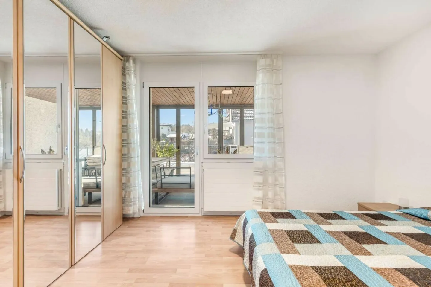 EFH Bernhardzell - Dickenstrasse 7 - Foto 5 von 10