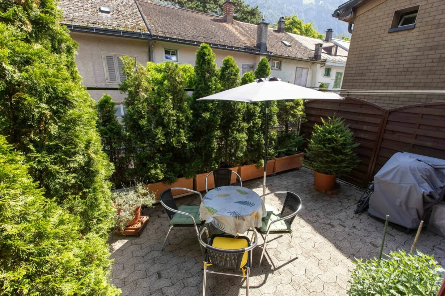 Beautiful Townhouse in Glarus - Photo 3 of 9