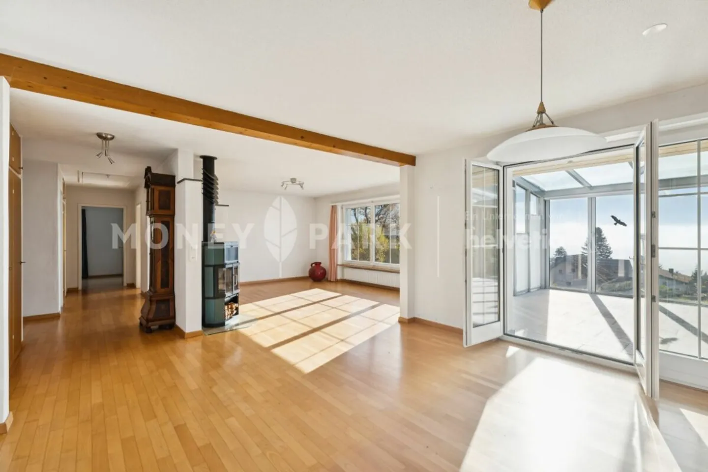 6-room single-family house in exclusive location in Malans - Photo 5 of 13