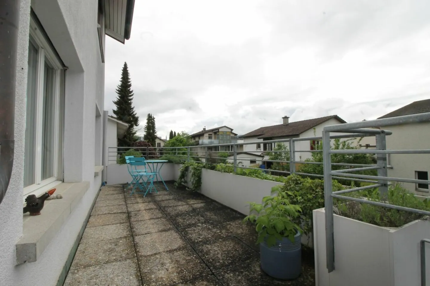 Gemütliche 4½-Zimmer-Wohnung - Foto 2 von 12