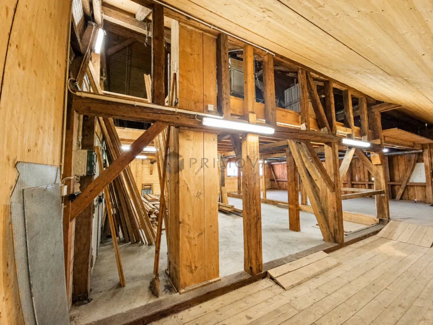 Where a house stands today, a residential project can emerge tomorrow. - Photo 3 of 6