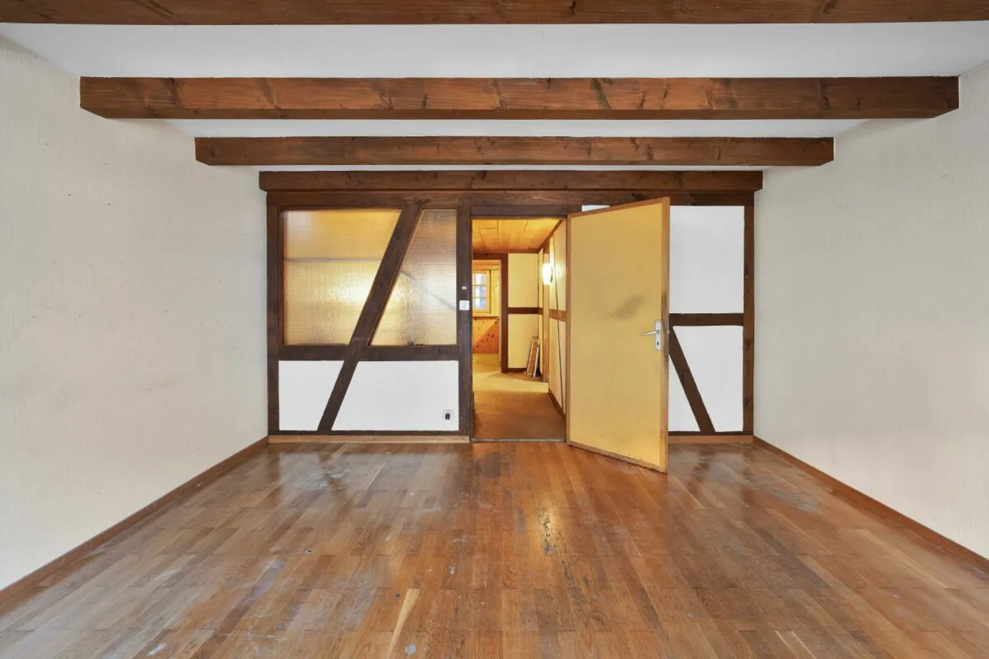 Maison de rangée - Photo 5 sur 10