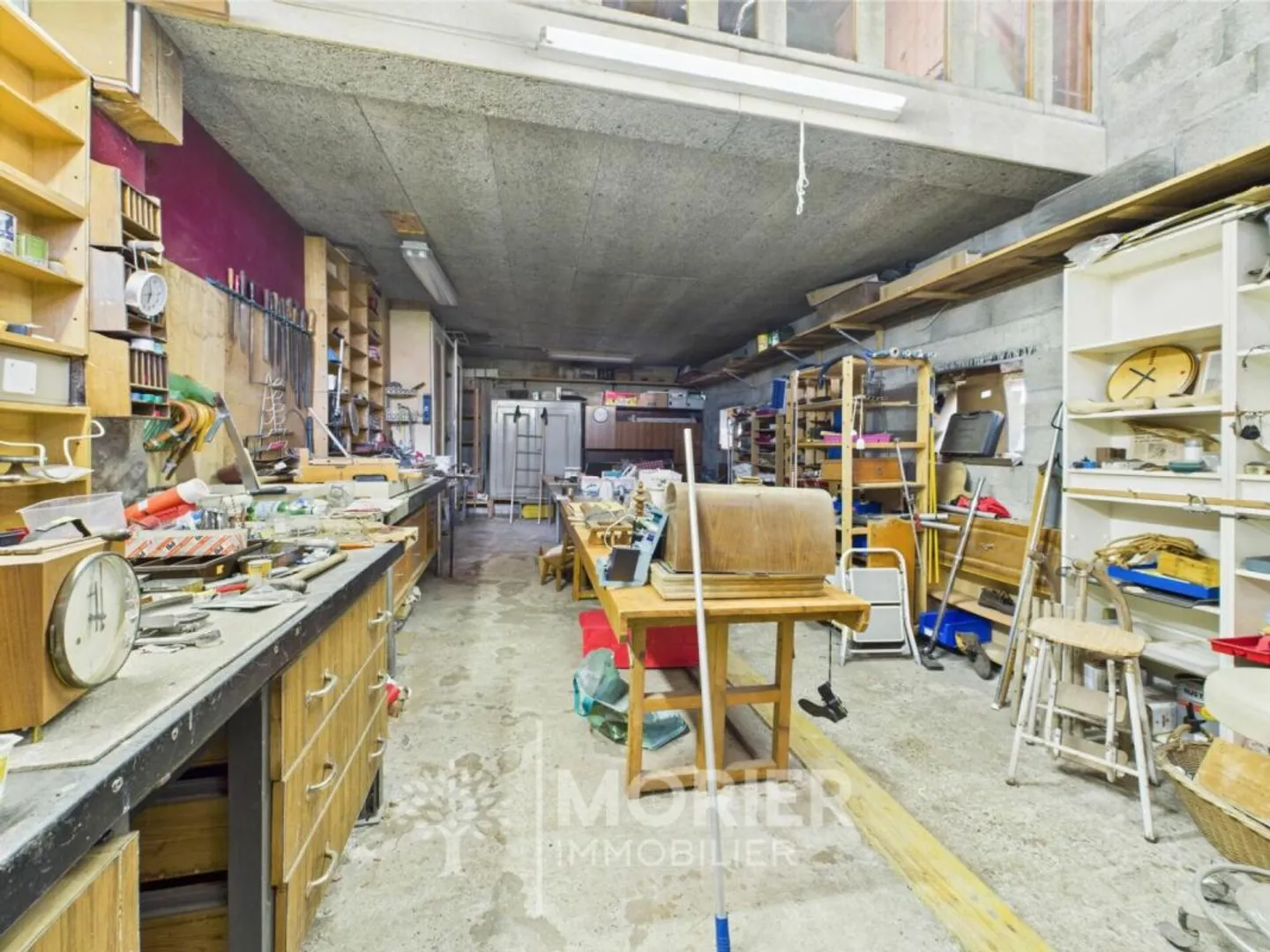 Barn 1 room in Enney - Photo 3 of 13