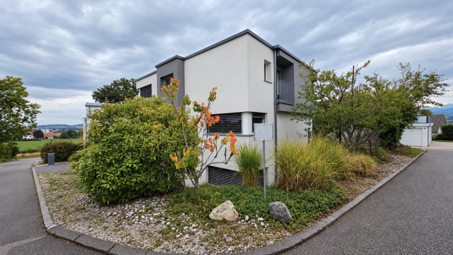 Maison Familiale Spacieuse à Fribourg - Photo 4 sur 13