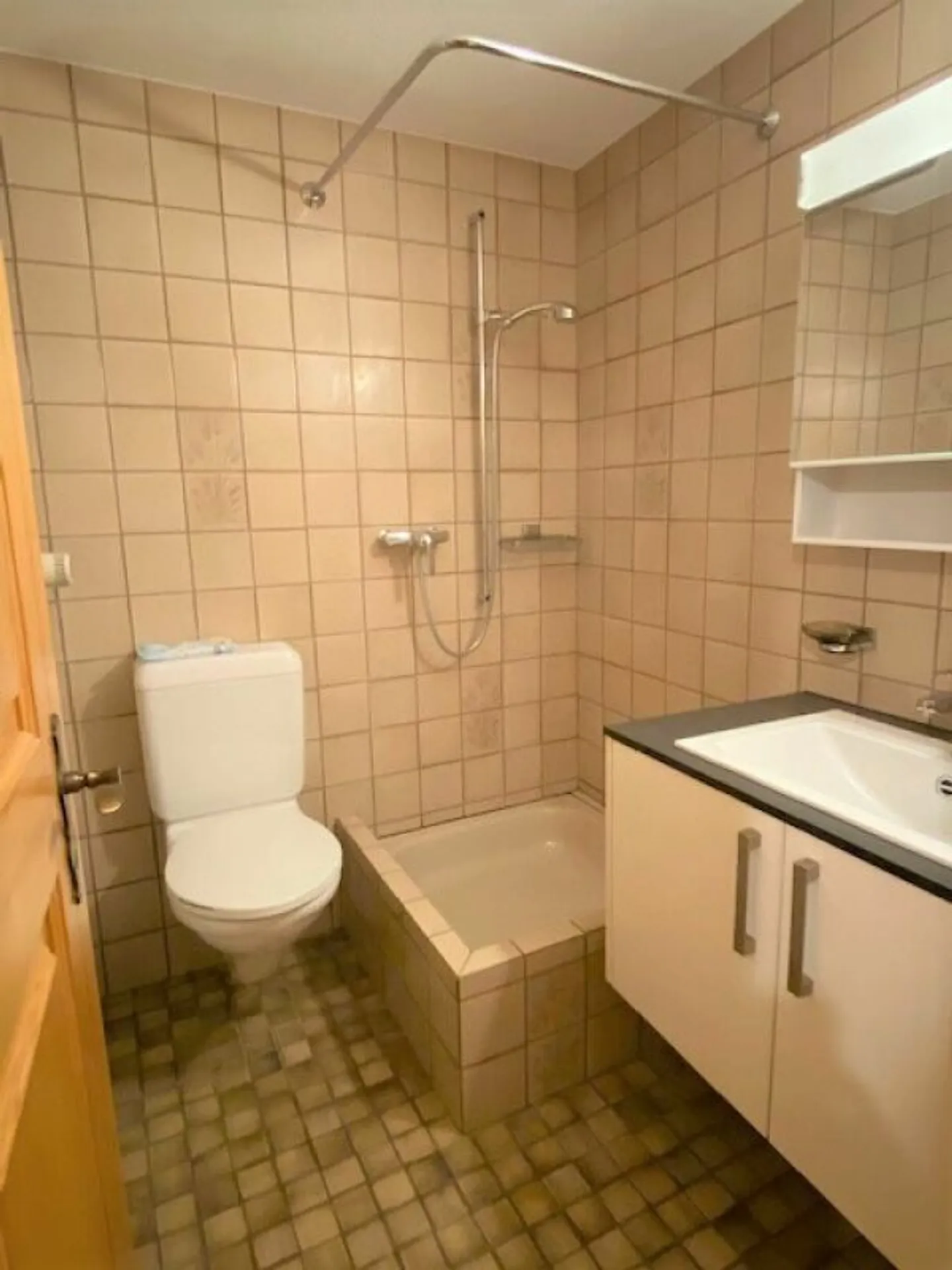 Appartement de 2 pièces - Photo 5 sur 6