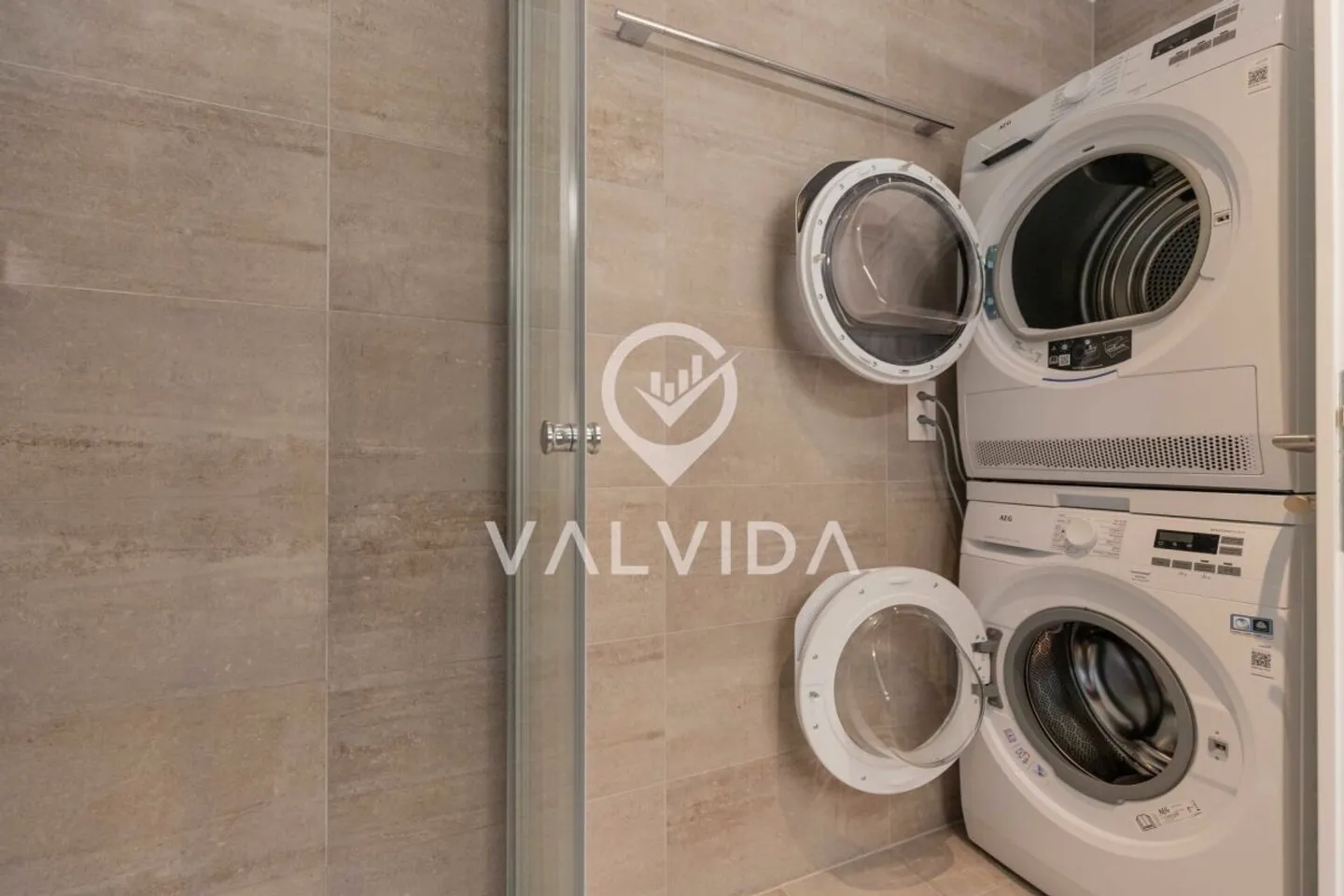 3.5-room apartment for rent - Photo 10 of 13