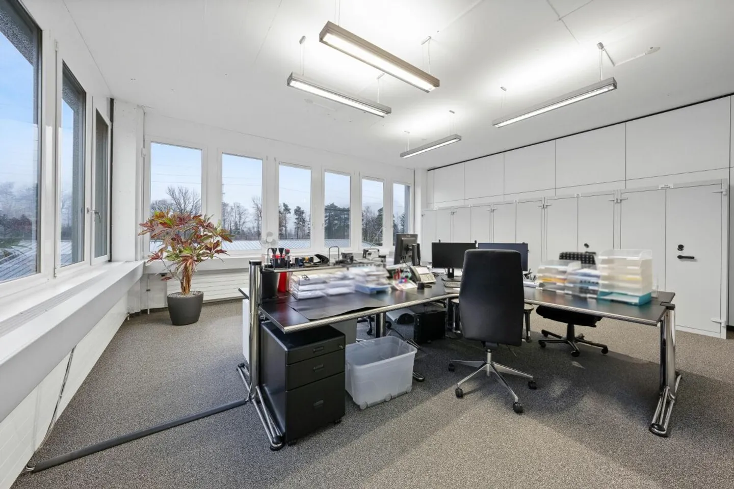 In affitto: Spazi per uffici con layout flessibile - Foto 2 di 6