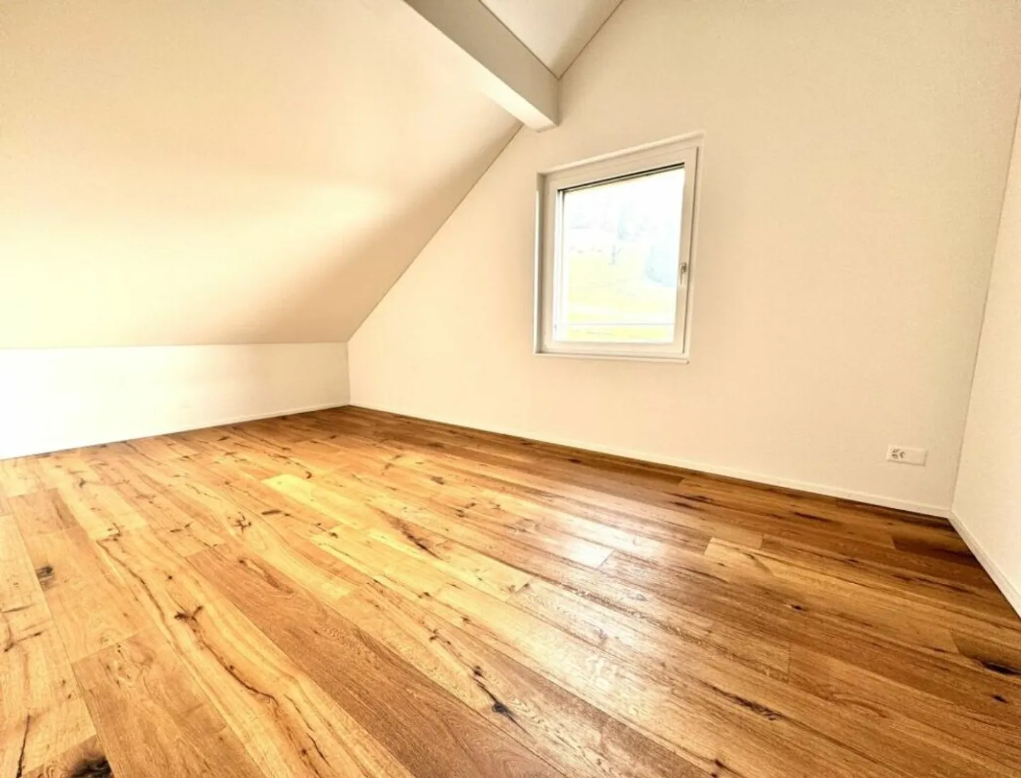 Incantevole Dachwohnung a Maseltrangen - Foto 6 di 11