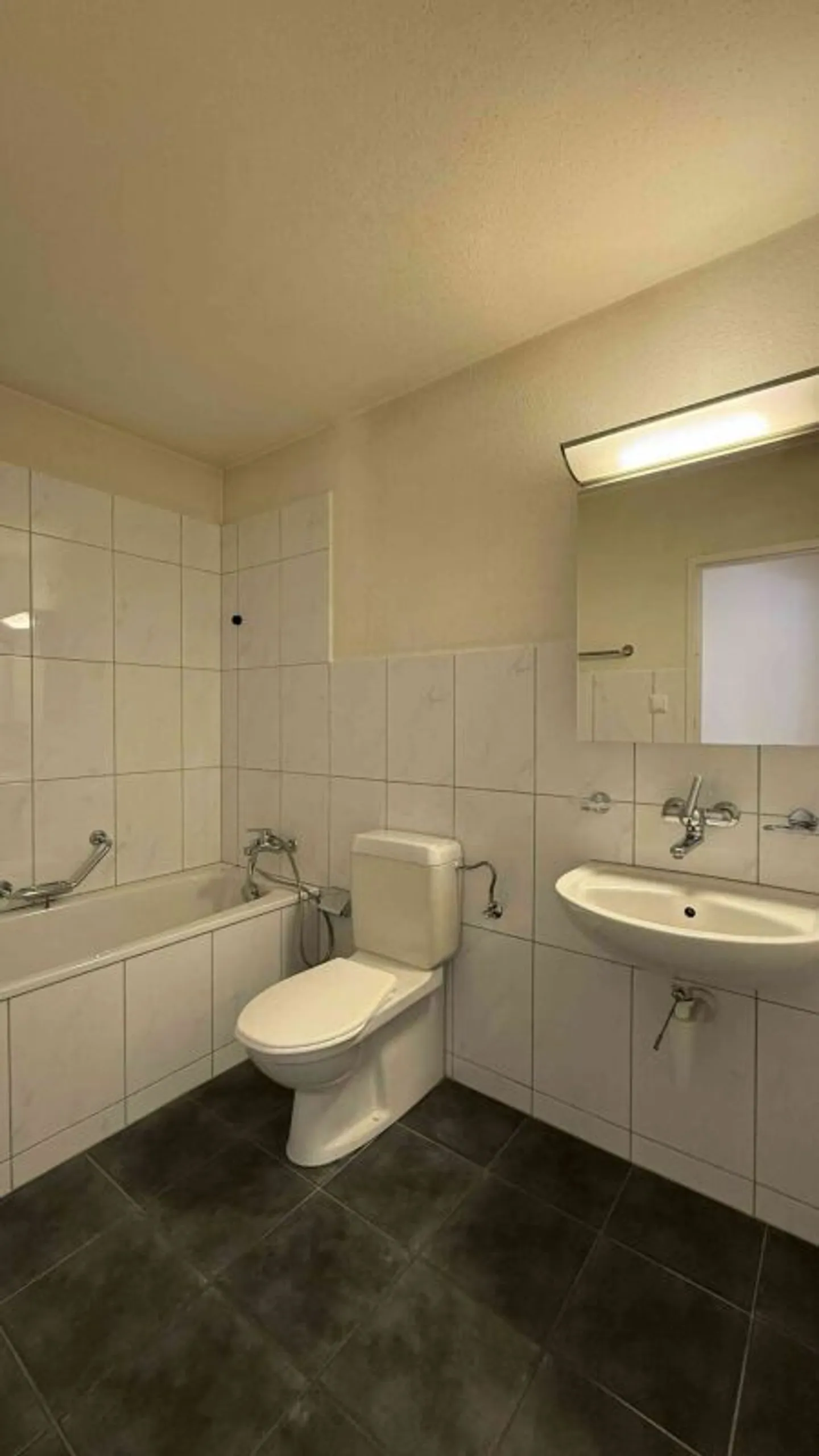 2.5-Zimmerwohnung - Photo 8 sur 10