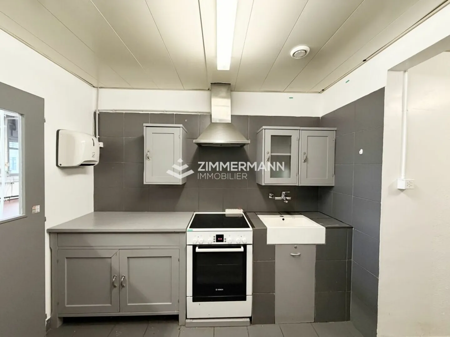 Modern offices for rent - Satigny (166 m²) with 4 parking spaces - Photo 5 of 6