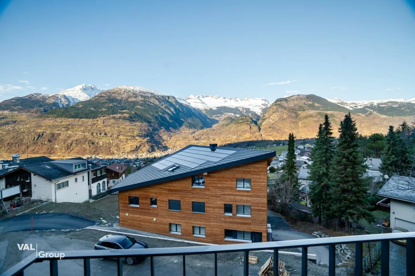 Attique neuf durable et élégant - Votre future maison ou résidence de vacances - Photo 10 sur 13