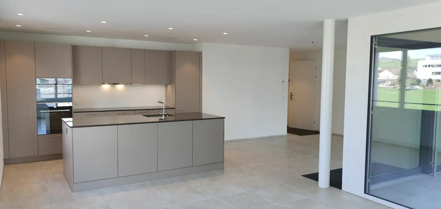 New home in a popular residential area - Photo 2 of 8