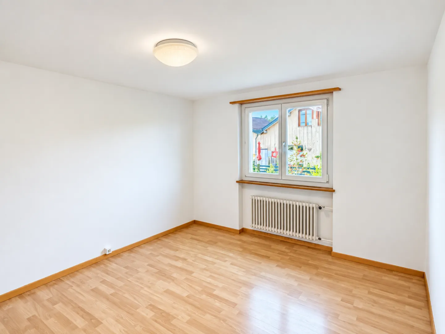 Cozy 3-room apartment in a central location in Oetwil am See - Photo 5 of 6