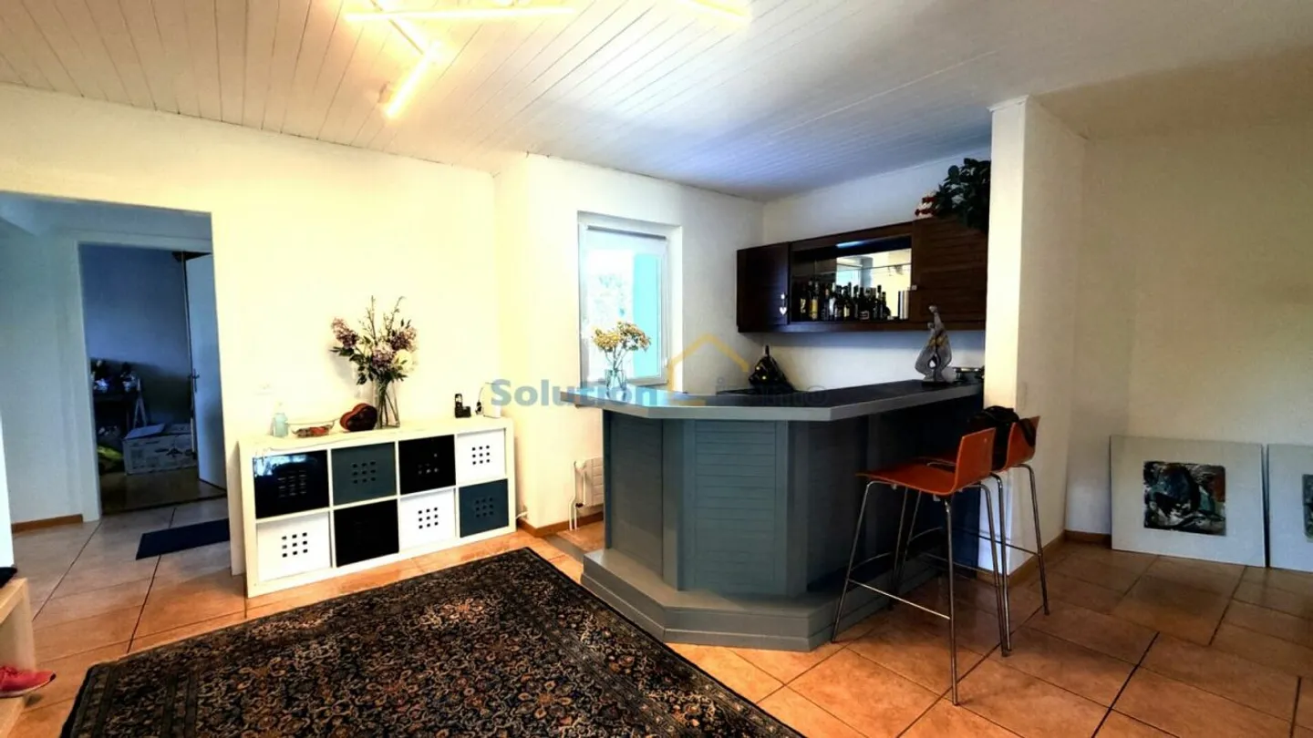 Charming 3-apartment building with superb garden - Photo 8 of 13