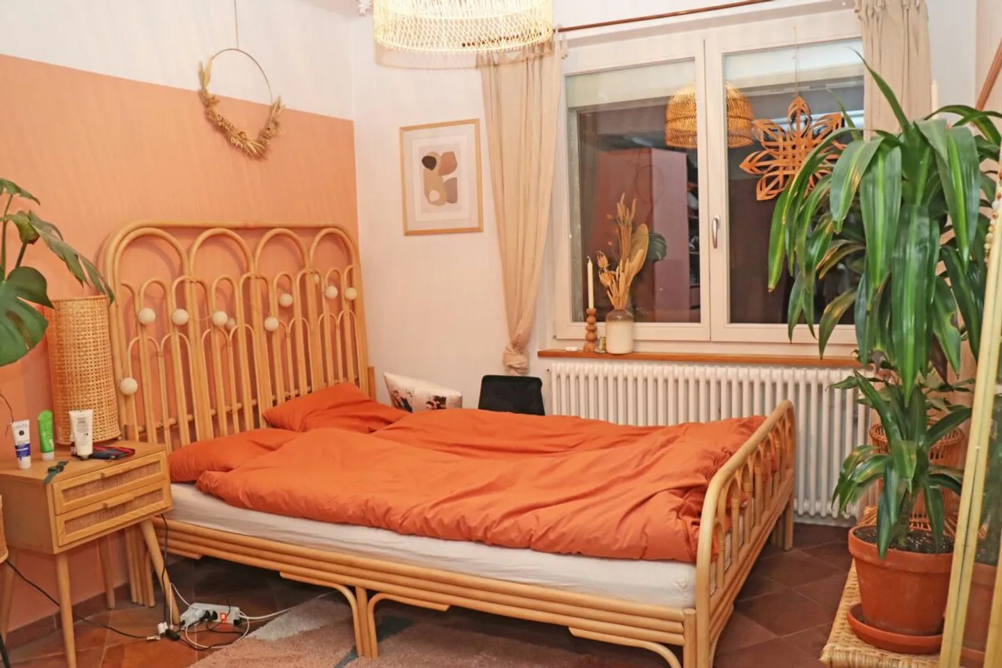 Ampio appartamento di 2,5 locali con grande terrazza nel centro di Sissach - Foto 8 di 9