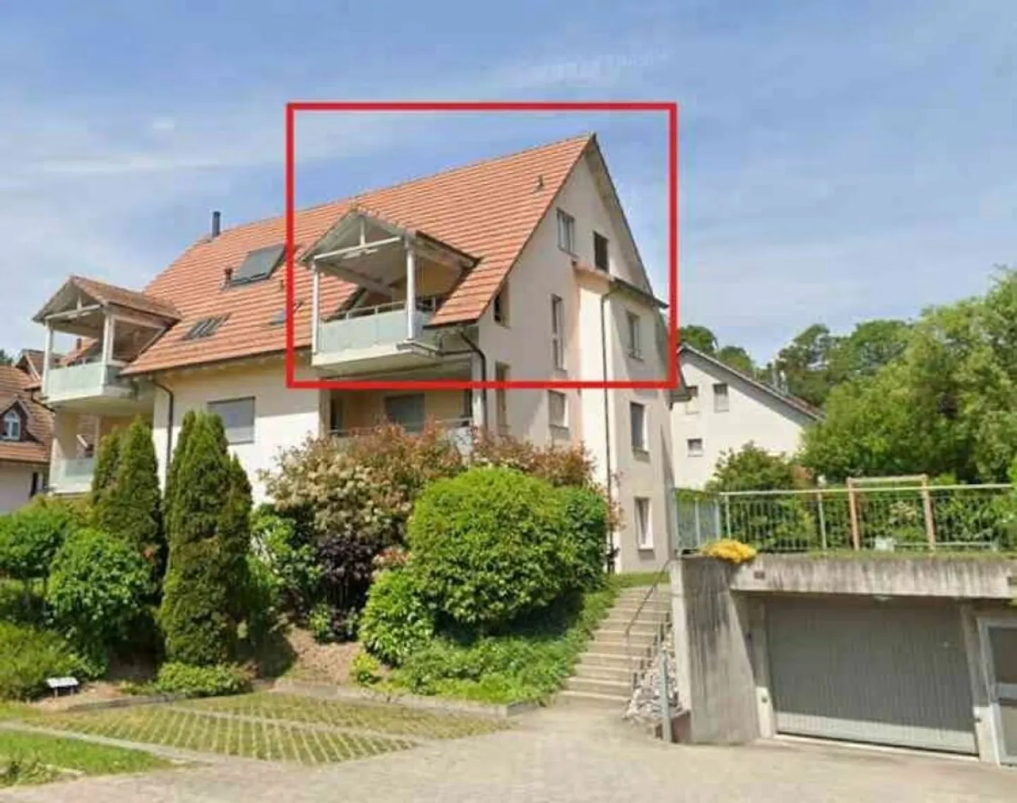 4,5 stanze, 120 m², 2° piano - Foto 1 di 13