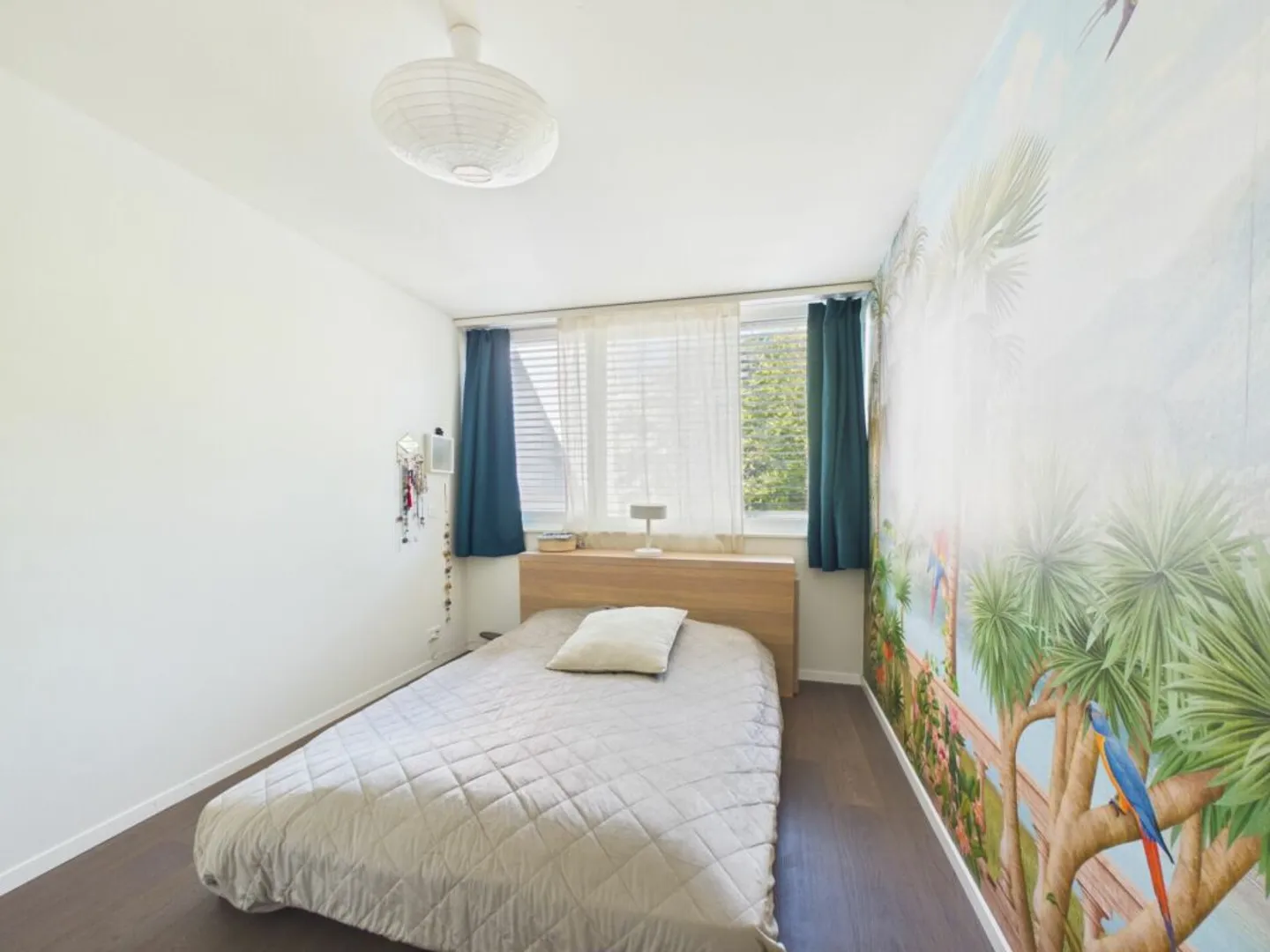 4,5-Zimmer-Wohnung - Yverdon - Foto 6 von 11
