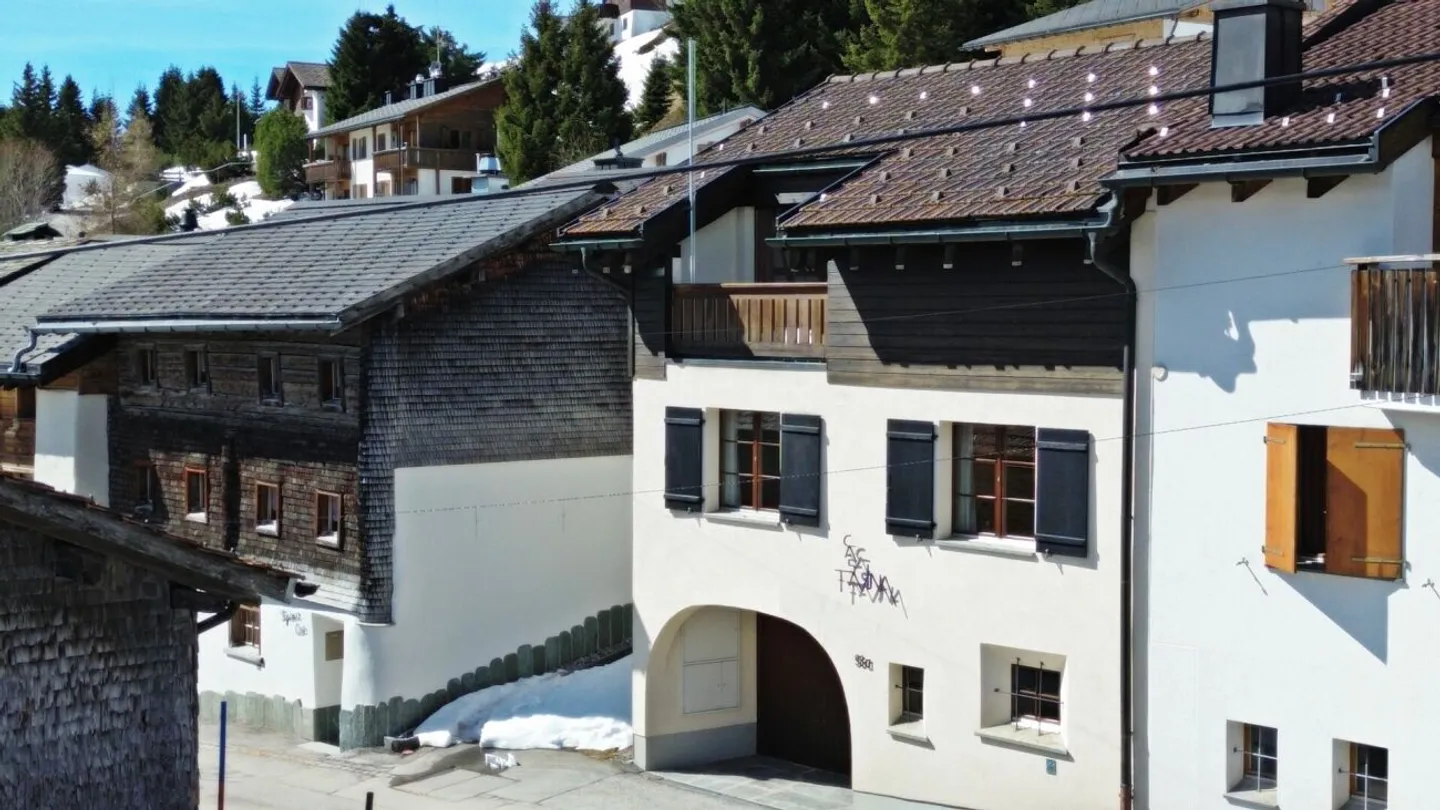 4.5 Room Holiday Home in the Mountains - Photo 10 of 13