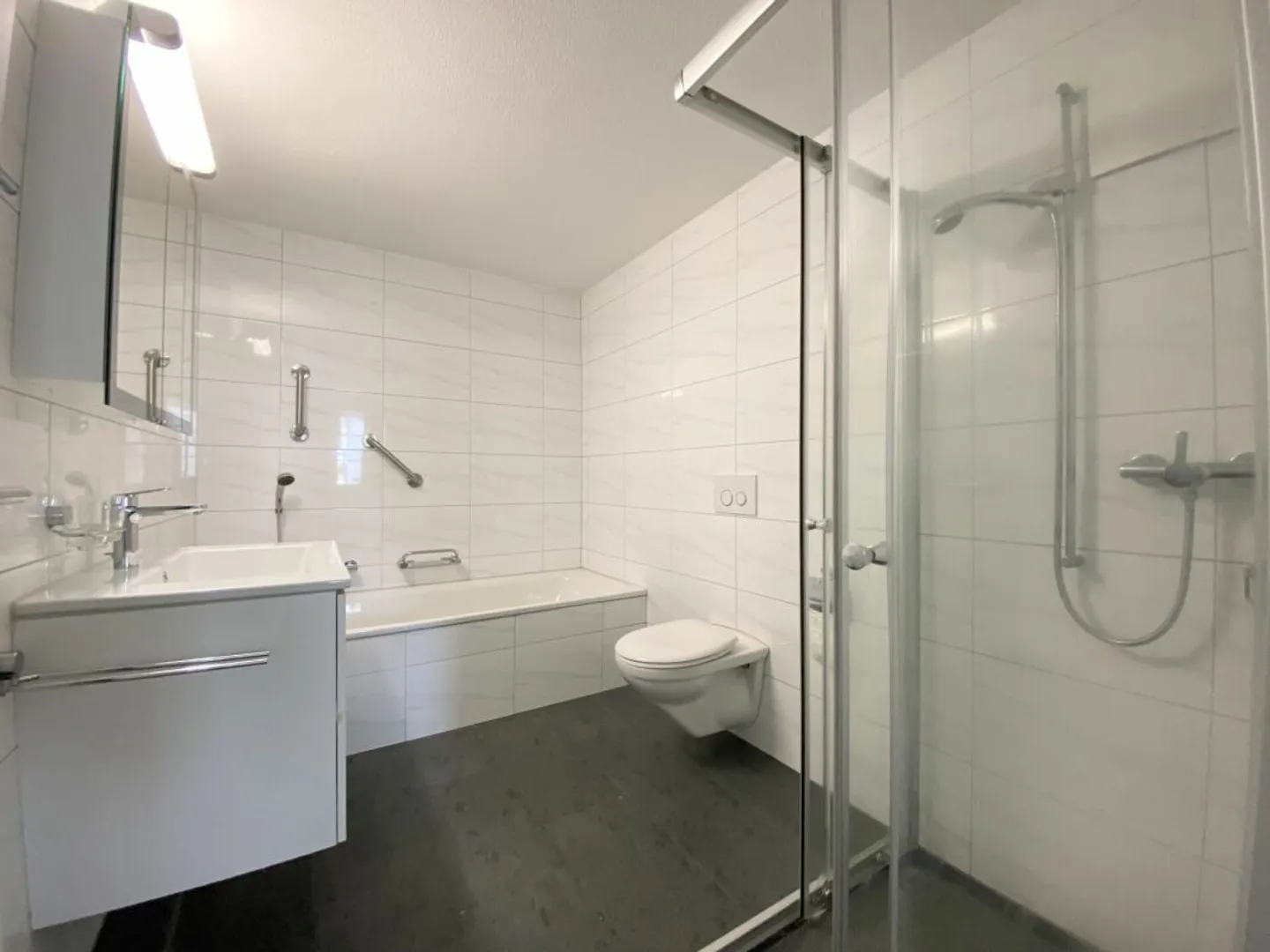 3.5-room apartment in the heart of Madiswil - Photo 6 of 9