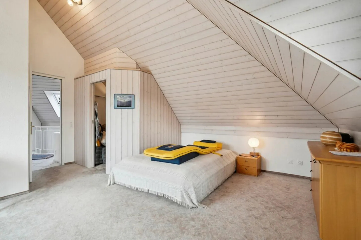 L'exclusivité rencontre le confort de vie - Photo 9 sur 10