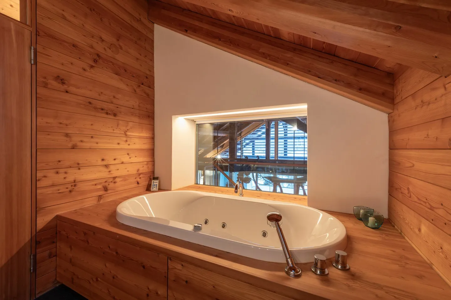 Chesa Sulèr - Photo 4 sur 8