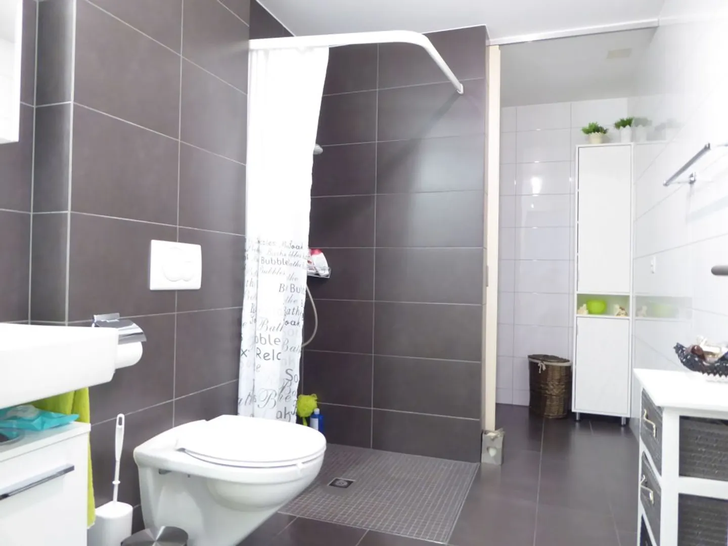 Charmant appartement au rez-de-chaussée - Photo 7 sur 12