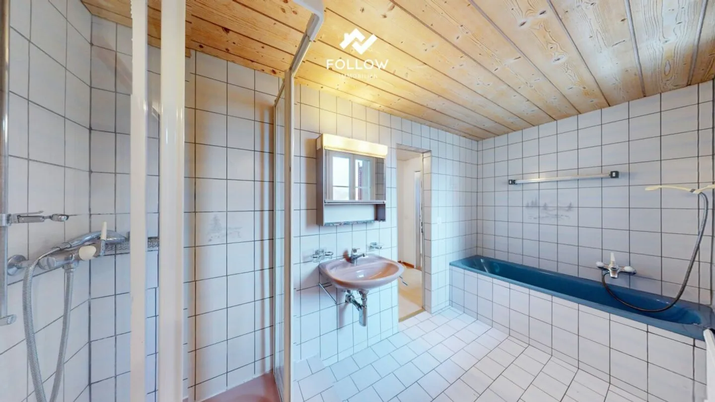 A House with History, Charm, and Potential - Photo 10 of 13