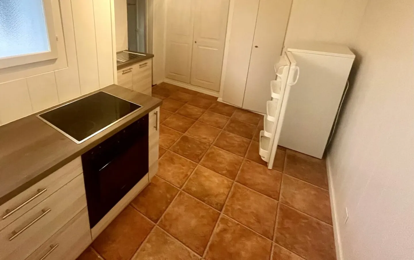2.5 Room Apartment in the City Center - Photo 3 of 6